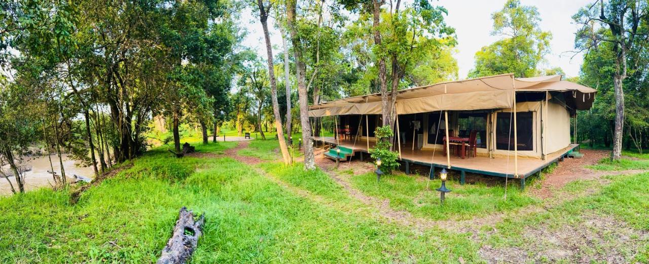 Lorian Safari Camp Limited Hotel Narok Exterior photo