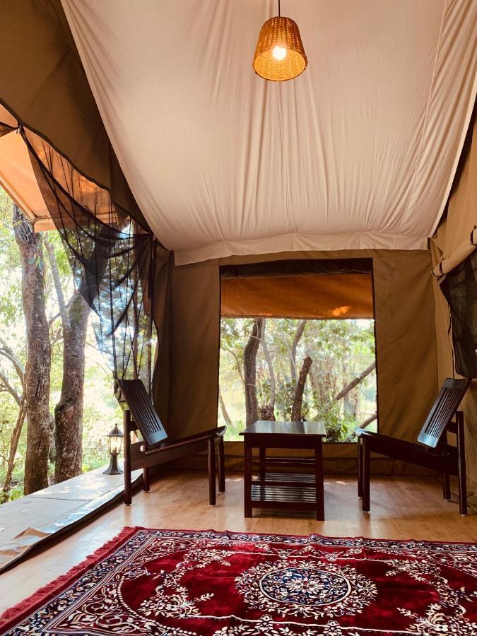 Lorian Safari Camp Limited Hotel Narok Exterior photo